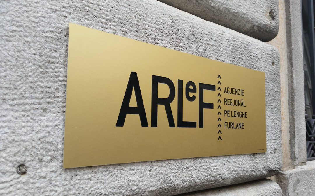 Plan speciâl di politiche linguistiche (PSPL)