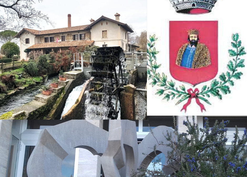 Ancje il Comun di Reane dal Roiâle jentre te assemblee furlane di ACLiF