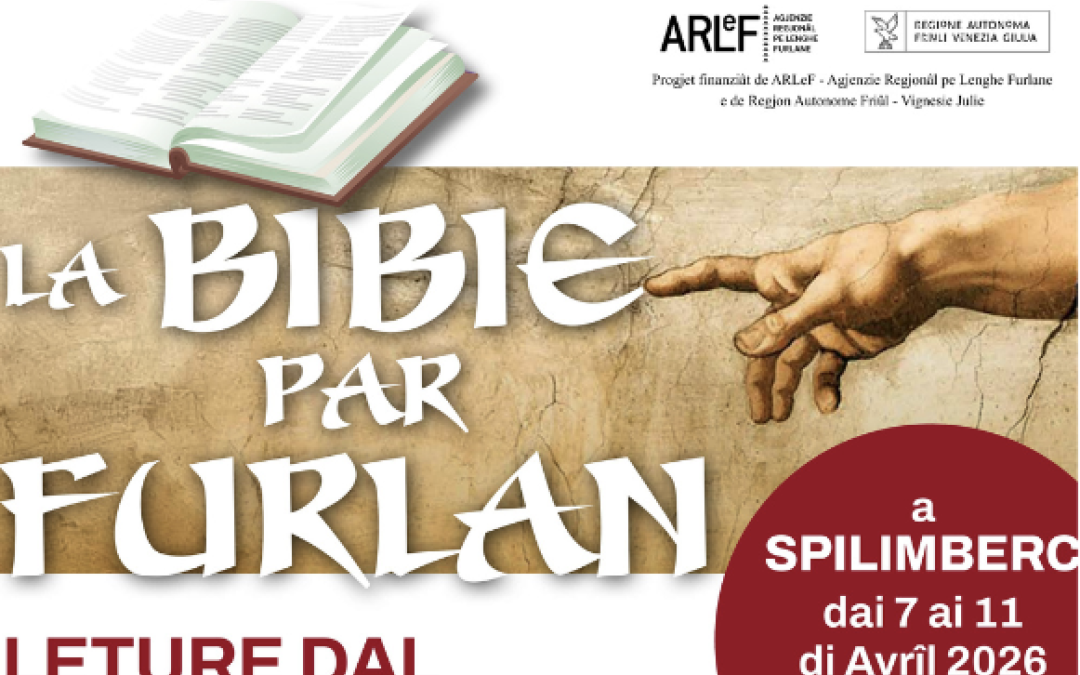 La Bibie par Furlan