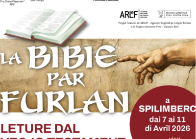 La Bibie par Furlan