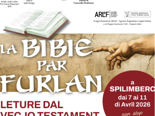 La Bibie par Furlan