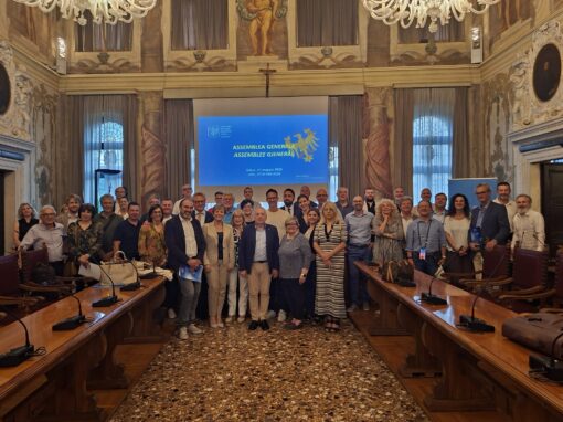 Comunitât Linguistiche Furlane